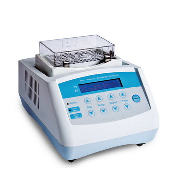 เครื่องให้ความร้อนหลอดทดลอง miulab รุ่น mth-100